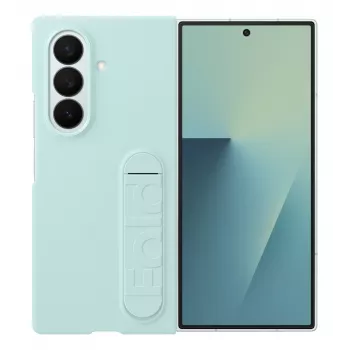 Samsung Galaxy Fold7 funda de silicona, Cover, Samsung, Galaxy Z Fold7, 20,3 cm (8