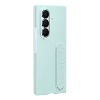 Samsung Galaxy Fold7 funda de silicona, Cover, Samsung, Galaxy Z Fold7, 20,3 cm (8