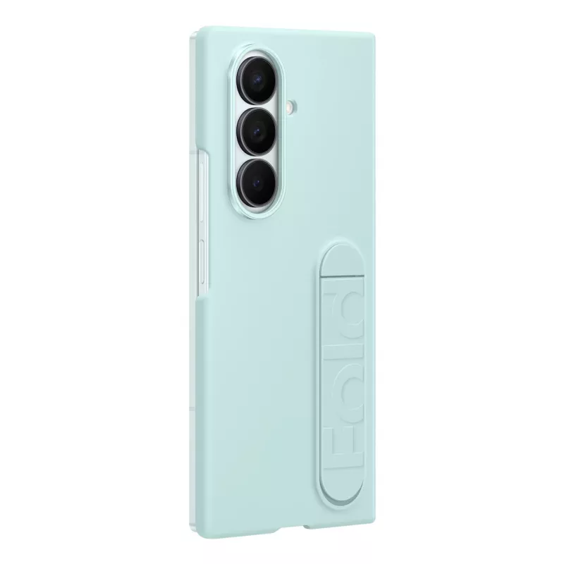Samsung Galaxy Fold7 funda de silicona, Cover, Samsung, Galaxy Z Fold7, 20,3 cm (8