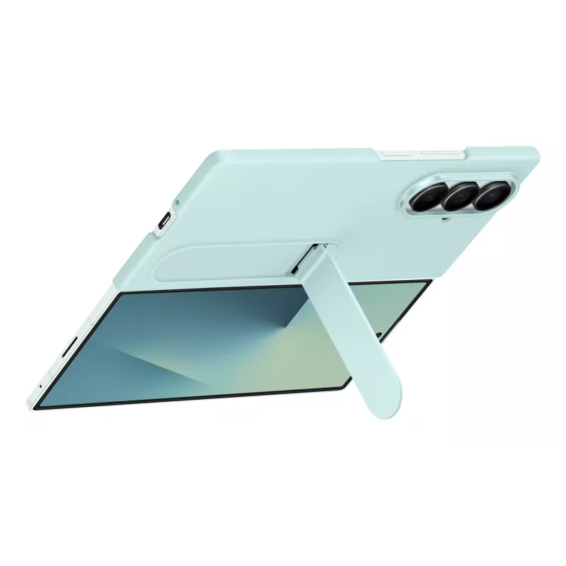 Samsung Galaxy Fold7 funda de silicona, Cover, Samsung, Galaxy Z Fold7, 20,3 cm (8