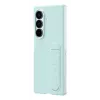 Samsung Galaxy Fold7 funda de silicona, Cover, Samsung, Galaxy Z Fold7, 20,3 cm (8