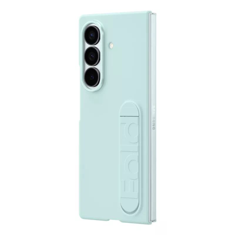 Samsung Galaxy Fold7 funda de silicona, Cover, Samsung, Galaxy Z Fold7, 20,3 cm (8