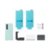 Samsung Galaxy Fold7 funda de silicona, Cover, Samsung, Galaxy Z Fold7, 20,3 cm (8