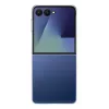 Samsung Clear Case para Galaxy Z Flip7, Cover, Samsung, Galaxy Z Flip7, 17,5 cm (6,9