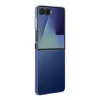 Samsung Clear Case para Galaxy Z Flip7, Cover, Samsung, Galaxy Z Flip7, 17,5 cm (6,9