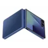 Samsung Clear Case para Galaxy Z Flip7, Cover, Samsung, Galaxy Z Flip7, 17,5 cm (6,9
