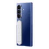 Funda protectora transparente Grip para Samsung Galaxy Fold7 de Samsung, transparente
