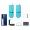 Funda protectora transparente Grip para Samsung Galaxy Fold7 de Samsung, transparente