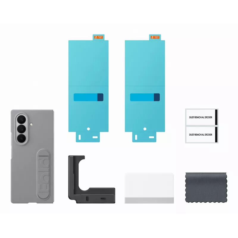 Samsung EF-MF966CJEGWW funda para móvil 17,4 cm (6,85