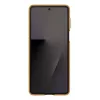 Funda protectora Flip-Cover Samsung Flip7 Kindsuit EF-VF766PAEGWW para Galaxy Z Flip7 – Camel