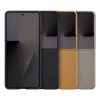 Funda protectora Flip-Cover Samsung Flip7 Kindsuit EF-VF766PAEGWW para Galaxy Z Flip7 – Camel