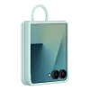 Samsung Ring Case (silicona) para Galaxy Z Flip7, Cover, Samsung, Galaxy Z Flip7, 17,5 cm (6,9