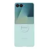 Samsung Ring Case (silicona) para Galaxy Z Flip7, Cover, Samsung, Galaxy Z Flip7, 17,5 cm (6,9