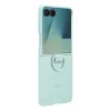 Samsung Ring Case (silicona) para Galaxy Z Flip7, Cover, Samsung, Galaxy Z Flip7, 17,5 cm (6,9
