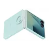 Samsung Ring Case (silicona) para Galaxy Z Flip7, Cover, Samsung, Galaxy Z Flip7, 17,5 cm (6,9