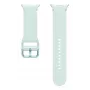 Samsung Sport-Band (M/L) para Galaxy Watch8 | Watch8 Classic, Correa, Smartwatch, Color menta, Samsung, Galaxy Watch8 | Watch8 Classic, Goma