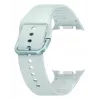 Samsung Sport-Band (M/L) para Galaxy Watch8 | Watch8 Classic, Correa, Smartwatch, Color menta, Samsung, Galaxy Watch8 | Watch8 Classic, Goma