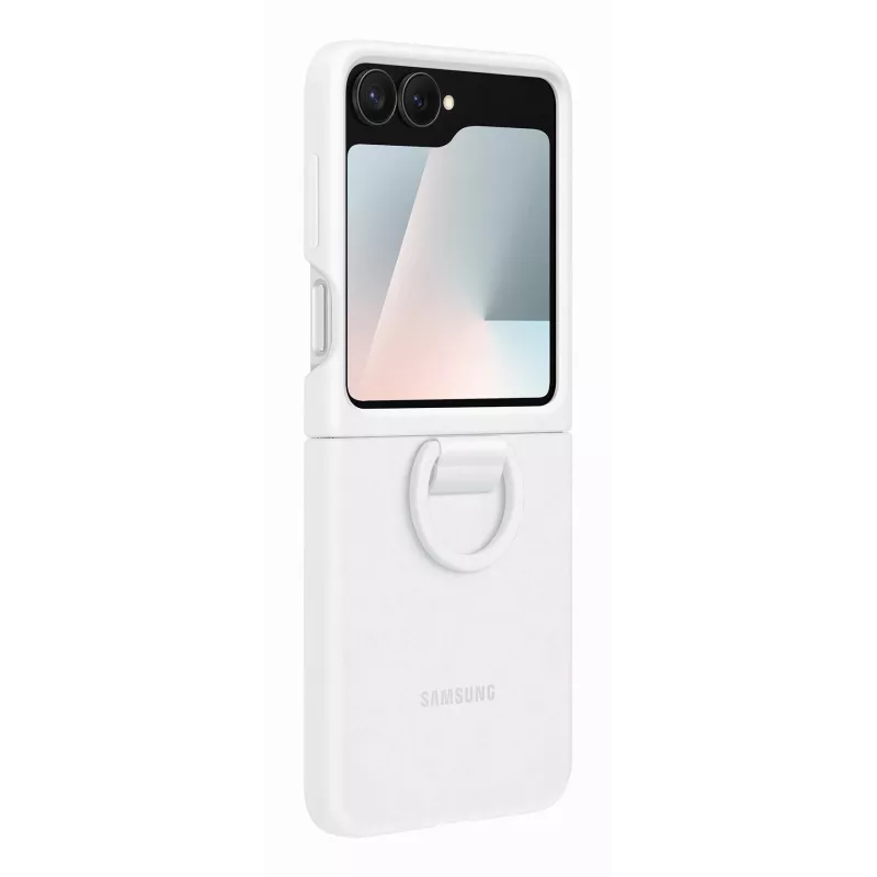 Samsung EF-PF741TWEGWW funda para móvil 17,4 cm (6,85