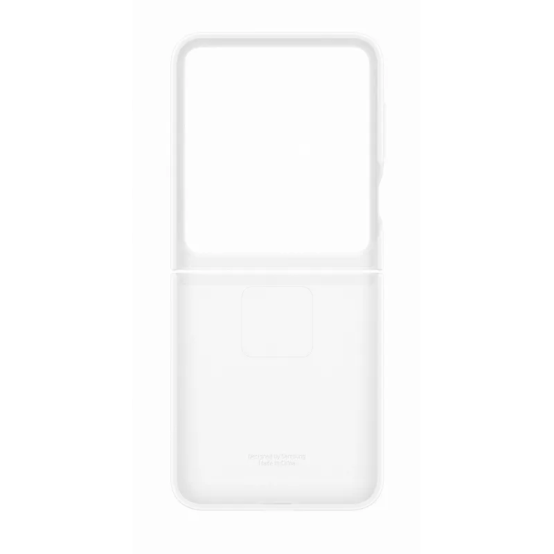 Samsung EF-PF741TWEGWW funda para móvil 17,4 cm (6,85