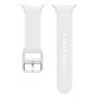 Samsung Sport Band (S/M) para Galaxy Watch8 | Watch8 Classic, Correa, Smartwatch, Blanco, Samsung, Galaxy Watch8 | Watch8, Goma