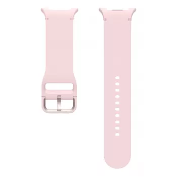 Samsung Sport Band (M/L) para Galaxy Watch8 | Watch8 Classic, Correa, Smartwatch, Rosa, Samsung, Galaxy Watch8 | Watch8 Classic, Goma