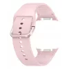 Samsung Sport Band (M/L) para Galaxy Watch8 | Watch8 Classic, Correa, Smartwatch, Rosa, Samsung, Galaxy Watch8 | Watch8 Classic, Goma