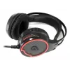 Conceptronic ATHAN U1, auricular gaming USB con sonido envolvente 7.1 canales