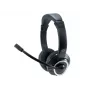 Conceptronic POLONA Auriculares USB