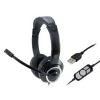 Conceptronic POLONA Auriculares USB