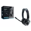 Conceptronic POLONA Auriculares USB