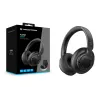 Conceptronic auriculares estéreo Bluetooth con cancelación activa de ruido