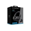 Conceptronic auriculares estéreo Bluetooth con cancelación activa de ruido