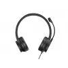 Conceptronic POLONA05B auriculares estéreo USB con micrófono con cancelación de ruido