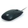 Conceptronic ratón óptico de sobremesa CLLM3BDESK USB Type-A