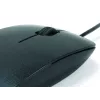 Conceptronic ratón óptico de sobremesa CLLM3BDESK USB Type-A