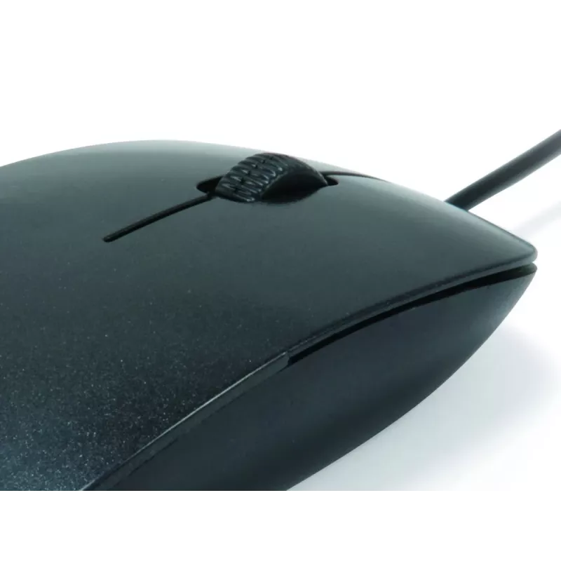 Conceptronic ratón óptico de sobremesa CLLM3BDESK USB Type-A