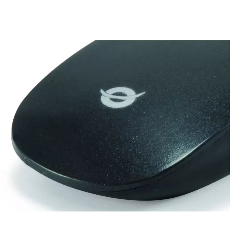Conceptronic ratón óptico de sobremesa CLLM3BDESK USB Type-A