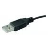 Conceptronic ratón óptico de sobremesa CLLM3BDESK USB Type-A