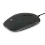 Conceptronic REGAS01B ratón de oficina ambidiestro USB Type-A óptico 1200 DPI