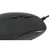 Conceptronic REGAS01B ratón de oficina ambidiestro USB Type-A óptico 1200 DPI