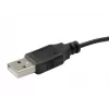 Conceptronic REGAS01B ratón de oficina ambidiestro USB Type-A óptico 1200 DPI