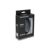 Conceptronic REGAS01B ratón de oficina ambidiestro USB Type-A óptico 1200 DPI