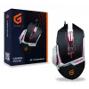 Conceptronic DJEBBEL 8, ratón gaming USB, 8 botones programables, 4000 DPI