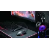 Conceptronic DJEBBEL 8, ratón gaming USB, 8 botones programables, 4000 DPI
