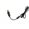 Conceptronic ratón gaming USB 7D, 7200 DPI, para diestros, óptico, USB Type-A, 7200 DPI, negro
