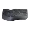 Conceptronic ORAZIO ERGO conjunto ergonómico inalámbrico de teclado y ratón, distribución portuguesa