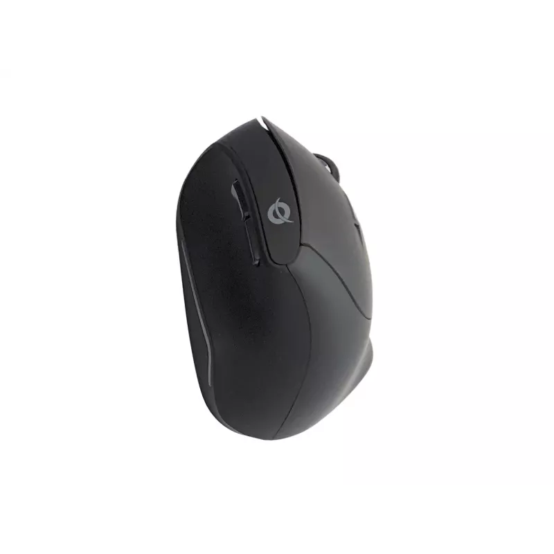 Conceptronic ORAZIO ERGO conjunto ergonómico inalámbrico de teclado y ratón, distribución portuguesa