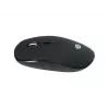 Conceptronic ORAZIO01DE teclado y ratón incluidos hogar RF Wireless QWERTZ alemán negro