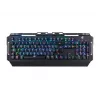 Conceptronic KRONIC teclado gaming mecánico, RGB, distribución italiana