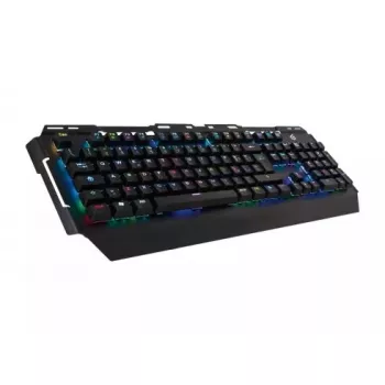 Conceptronic KRONIC teclado gaming mecánico, RGB, distribución italiana